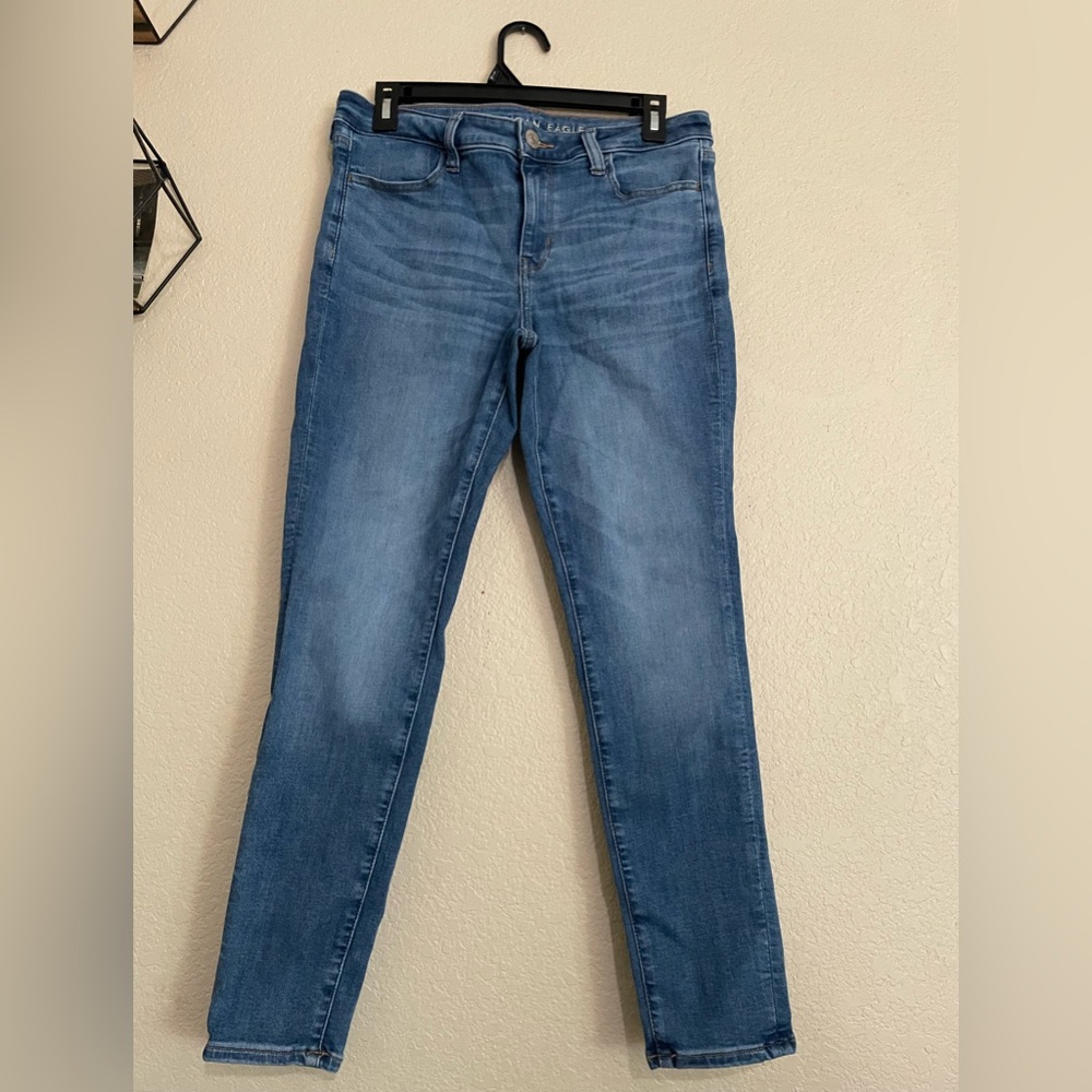 American Eagle Outfitters Jegging